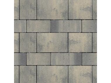 Zdjęcie: Kostka brukowa Mona Lisa truflowy ZIEL-BRUK