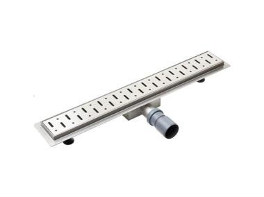 Zdjęcie: Odpływ liniowy Agos 90 cm LAVEO