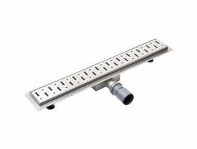 Odpływ liniowy Agos 90 cm LAVEO
