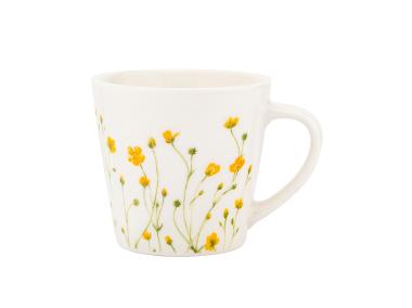 Zdjęcie: Kubek stożek Kaczeńce 420 ml ALTOM DESIGN