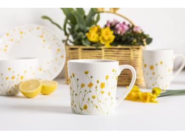 Zdjęcie: Kubek stożek Kaczeńce 420 ml ALTOM DESIGN