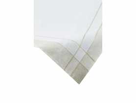 Obrus Gold 2, 85x85 cm EUROFIRANY