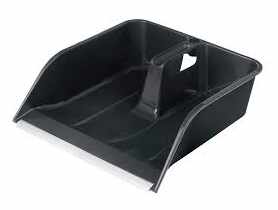 Szufla Gardentasker czarna RIM KOWALCZYK