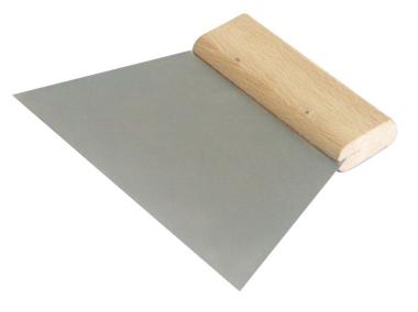 Zdjęcie: Szpachla stalowa 180 mm gładka PROFIX