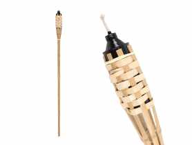 Pochodnia bambusowa 150 cm TIN TOURS