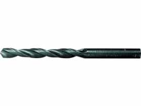 Wiertło do metalu HSS 5,0 mm czarne RAWLPLUG