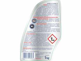 Proszek na mrówki 1 kg BROS