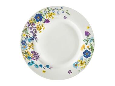 Zdjęcie: Talerz obiadowy Fiori 27 cm AMBITION