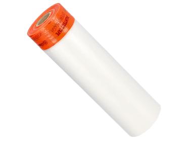 Zdjęcie: Taśma tynkarska Tynkarski Pro - Masker 160 cm BLUE DOLPHIN