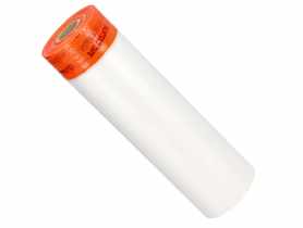 Taśma tynkarska Tynkarski Pro - Masker 160 cm BLUE DOLPHIN