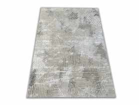 Dywan antik 8071a beżowy 120x170 cm SINDBAD