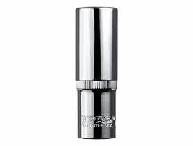 Nasadka sześciokątna 1/2 CrV 18 mm długa PRO FACHMAYER MAX