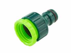Przyłącze do kranu 1/2"- 3/4" VERTO