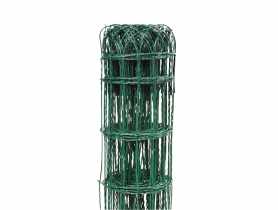 Siatka zgrzewana border fence - 0,40 m x 10 mb VIMAR