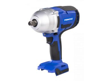Zdjęcie: Klucz udarowy 1000 Nm 18 V RawlWRENCH RAWLPLUG