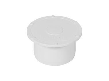 Zdjęcie: Korek zaślepiający PP 40 mm biały TYCNER