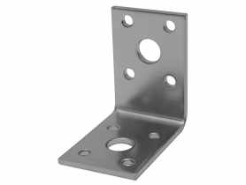 Złącze kątowe równoramienne 90x90x40 mm KOELNER