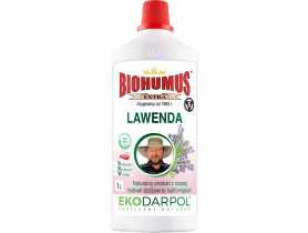 Nawóz Biohumus Extra Lawenda 1 L EKODARPOL