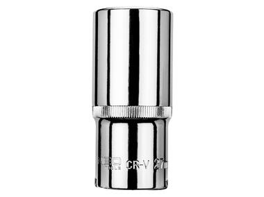 Zdjęcie: Nasadka sześciokątna długa 1/2", 29 mm NEO