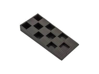 Zdjęcie: Klin montażowy 94x43x14 mm METRO
