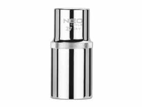 Nasadka sześciokątna długa 1/2", 27 mm Superlock NEO