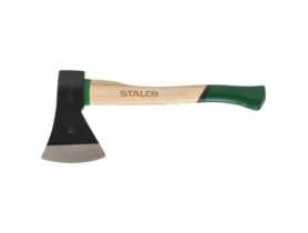 Siekiera trzonek drewniany 1000 g STALCO