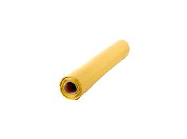 Zdjęcie: Folia paroizolacyjna 2x50 mb żółta 0,2 mm +/- 50% MASTERPLAST