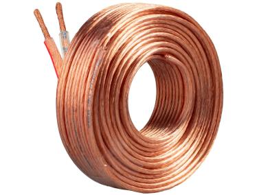 Zdjęcie: Kabel głośnikowy CCA 2x1,5 mm 10 m (LB0008-10) VA0222-10 VAYOX