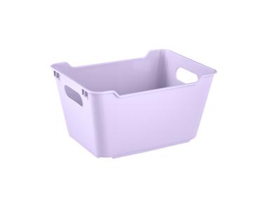 Zdjęcie: Pojemnik lifestyle-box lotta1,8 L violet KEEEPER