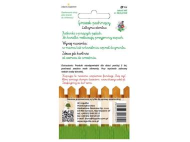 Zdjęcie: Groszek pachnący mieszanka 2 g W.LEGUTKO