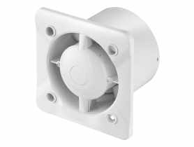 Korpus Wentylatora Silent 125M System+ AWENTA