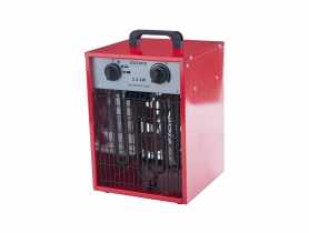 Nagrzewnica elektryczna 3300 W VOLTENO