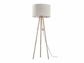 Lampa podłogowa Tokyo beż 1 Pł 5284 TK LIGHTING