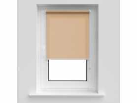 Roleta Mini Lux 62x150 cm kolor 523 morela DECODESIGN