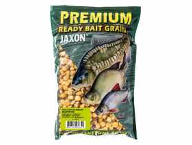 Kukurydza premium ready 1 kg marcepan JAXON