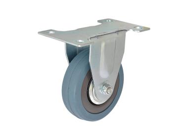 Zdjęcie: Zestaw jezdny stały 75 mm, 50 kg METRO