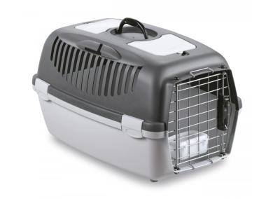 Zdjęcie: Transporter dla psa Gulliver 3 Delux 40x61x38 cm ZOLUX