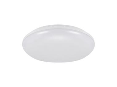 Zdjęcie: Oprawa hermetyczna Feta LED C 18/24W CCT kolor biały 18 W / 24 W STRUHM