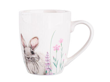 Zdjęcie: Kubek baryłka nbc 300 ml hello spring ALTOMDESIGN