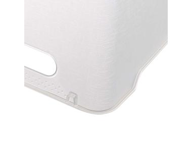 Zdjęcie: Pojemnik lifestyle-box lotta 12 L transparent KEEEPER