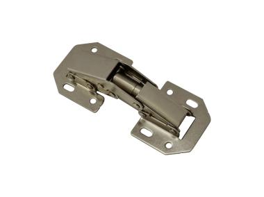 Zdjęcie: Zawias meblowy puszkowy 95 stopni METRO