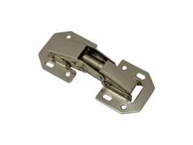 Zawias meblowy puszkowy 95 stopni METRO