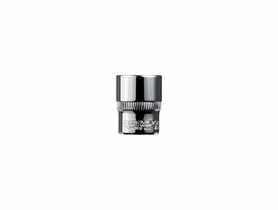 Nasadka sześciokątna 1/4 CrV 14 mm PRO FACHMAYER MAX