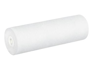 Zdjęcie: Wałek piankowy 11 cm D35 biały prosty x 2 CIRET