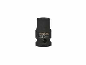 Nasadka udarowa 6-kątna Cr-Mo 1/2 - 12 mm PROLINE