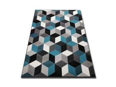 Zdjęcie: Dywan New idea 2416bs355 300x400 cm SINDBAD