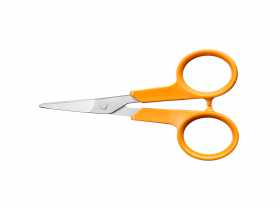 Nożyczki do paznokci Classic wygięte 10 cm FISKARS