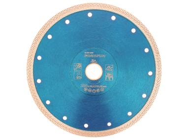 Zdjęcie: Tarcza diamentowa ceramic ciągła 200x254/2223 mm RAWLPLUG