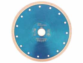 Ściernica diamentowa do cięcia ceramiki 200x25,4/22,23 mm RAWLPLUG
