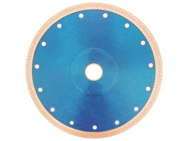 Zdjęcie: Tarcza diamentowa ceramic ciągła 200x254/2223 mm RAWLPLUG